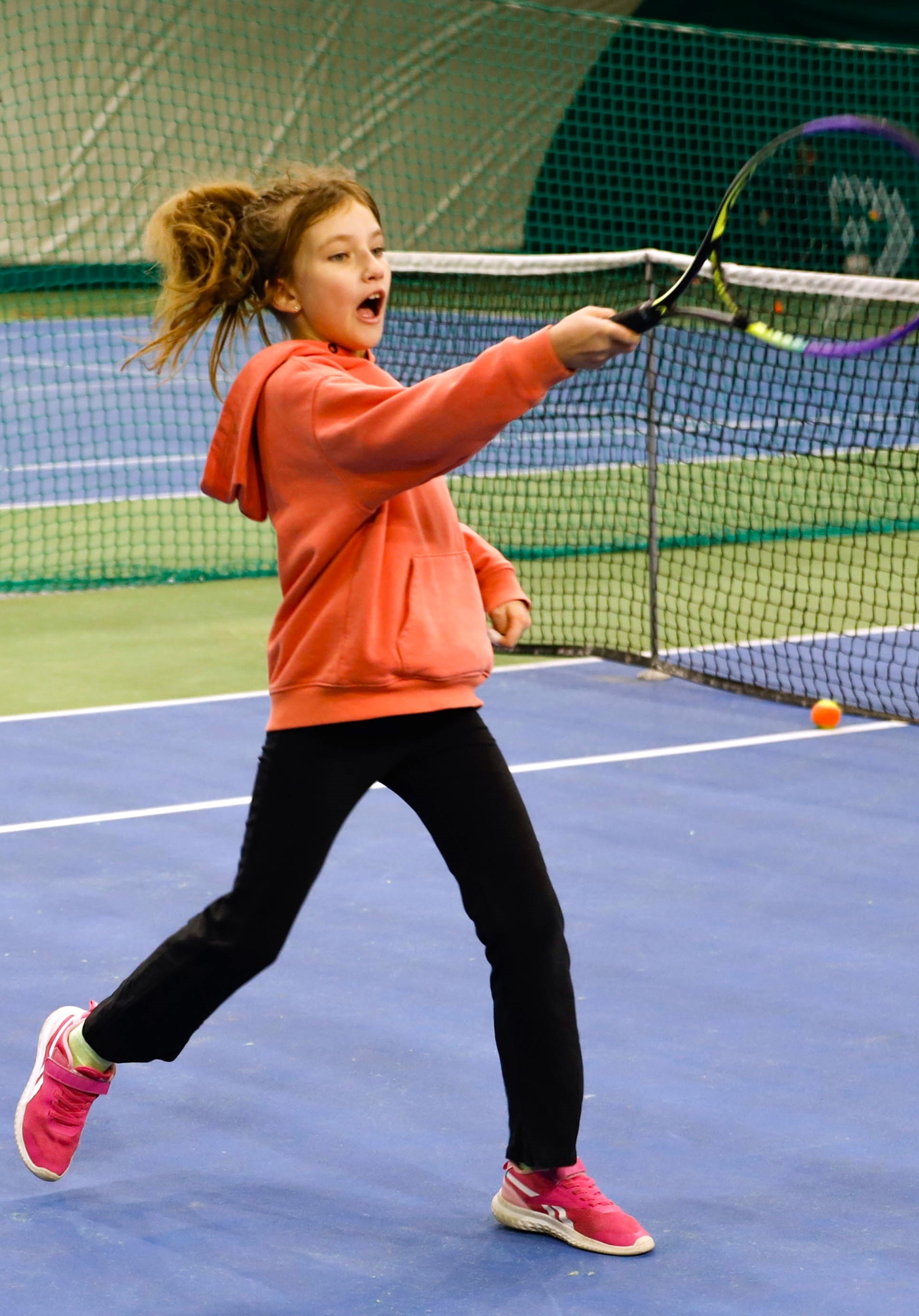 Tenis Junior | Tenis dla dzieci