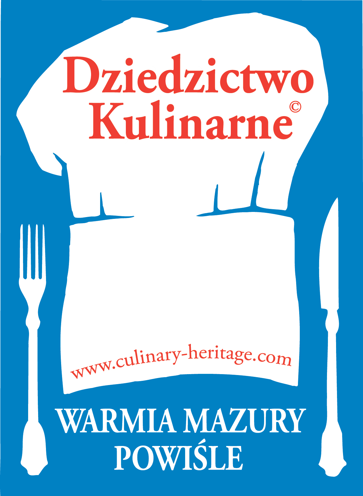 Dziedzictwo Kulinarne Warmia, Mazury, Powiśle