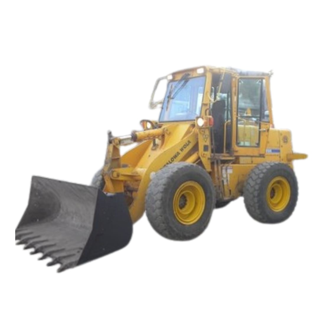 HSW Ł-510 Loader