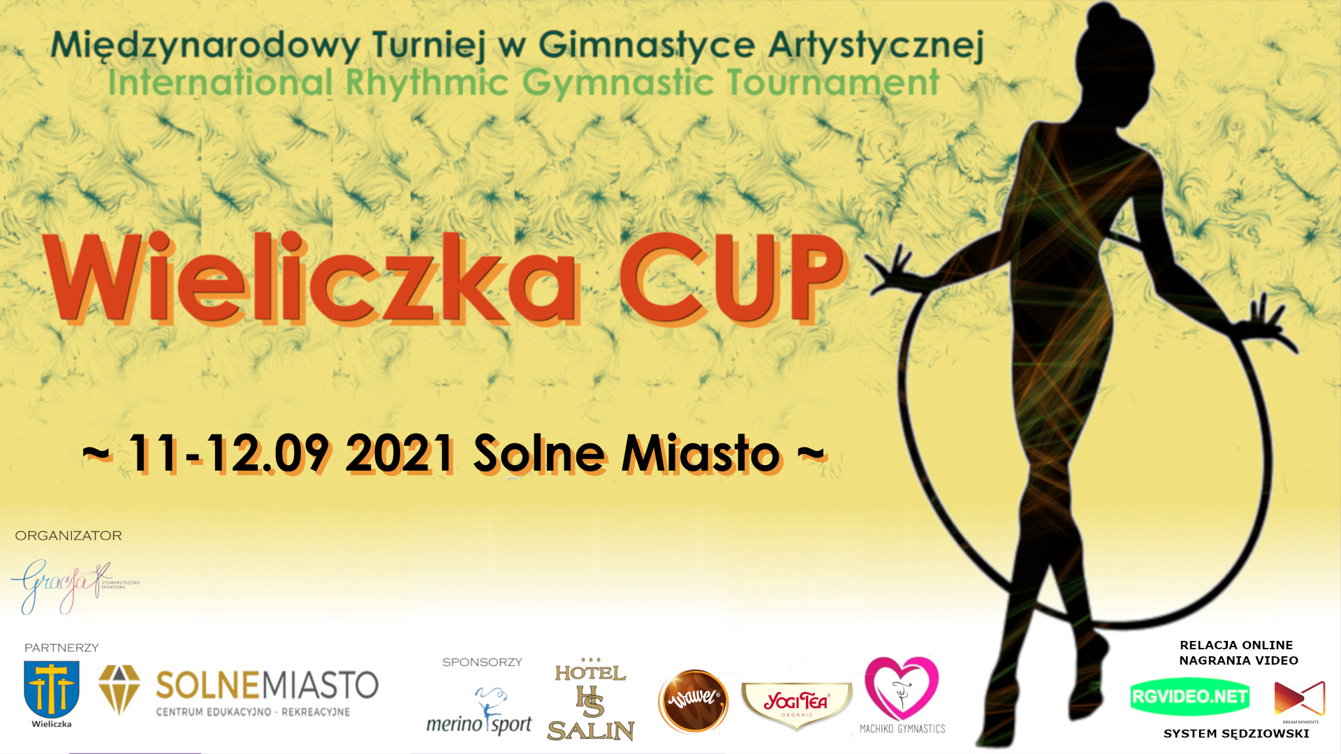 WIELICZKA CUP 2021