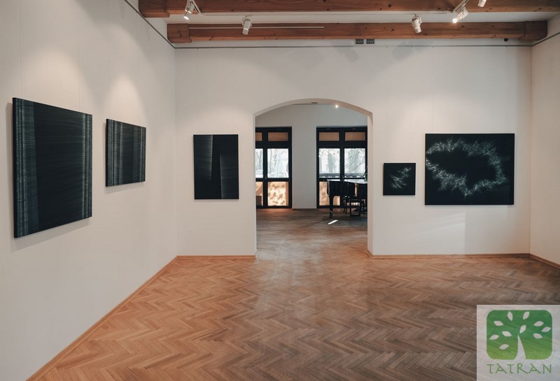 2021 - Poland - Nowy Sącz Renovation of the Art Gallery 435,67 m3