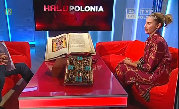 Wywiad Halo Polonia