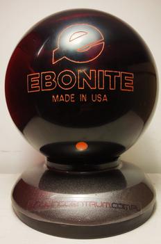 Ebonite - Matrix