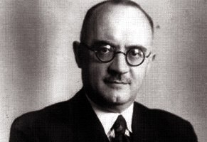 Polski dyplomata Feliks Chczewski i Polenaktion 1938