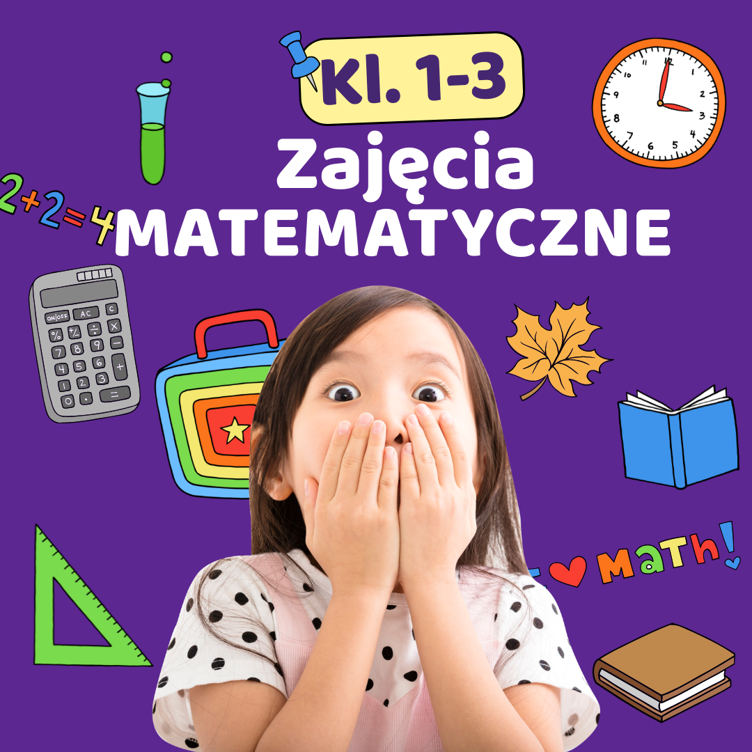 Korepetycje z matematyki Gniezno