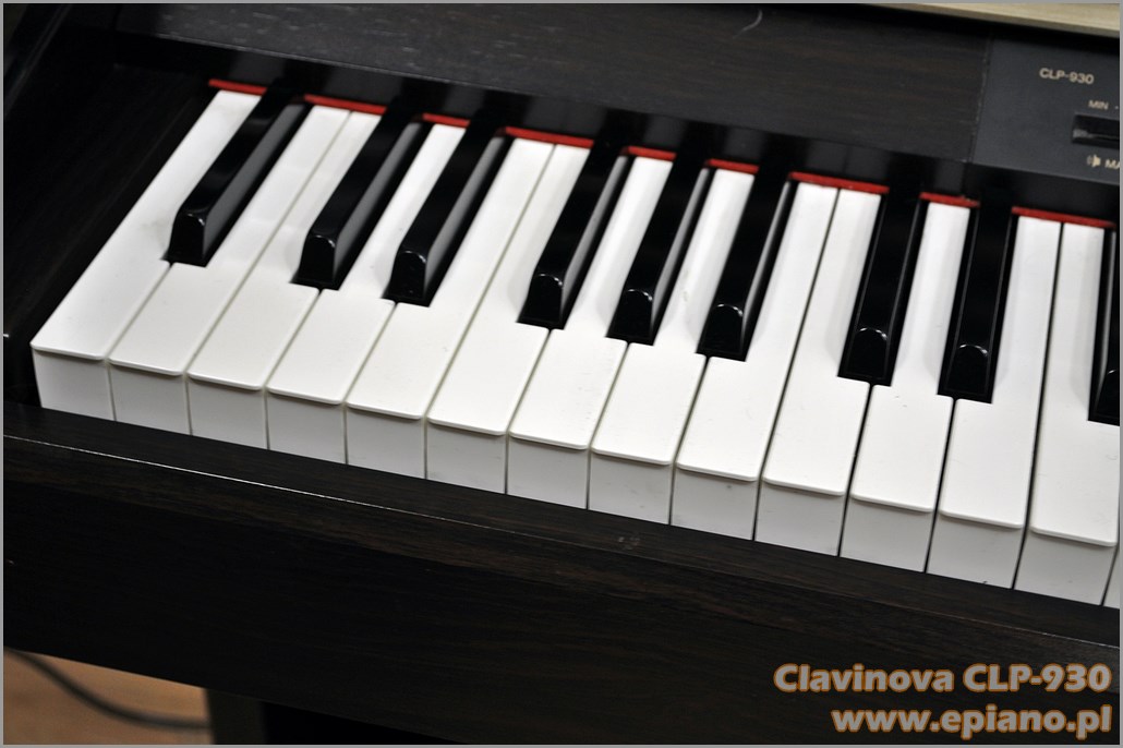 Pianino Yamaha   CLP-930