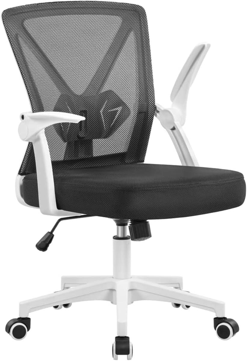 Krzesło biurowe Yaheetech Ergonomiczne krzesło biurowe
