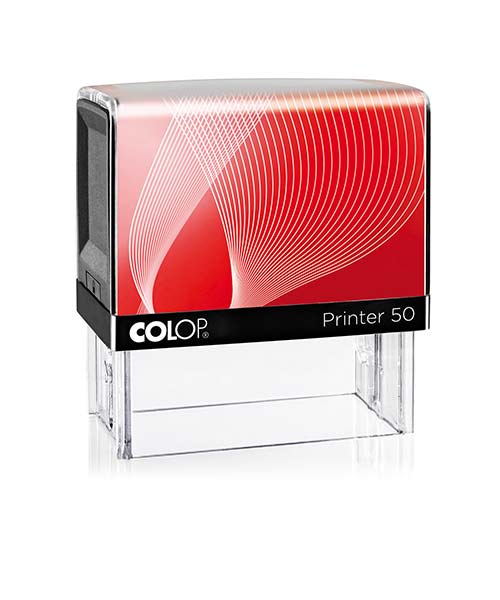 Pieczątka COLOP IQ 50  69x30mm