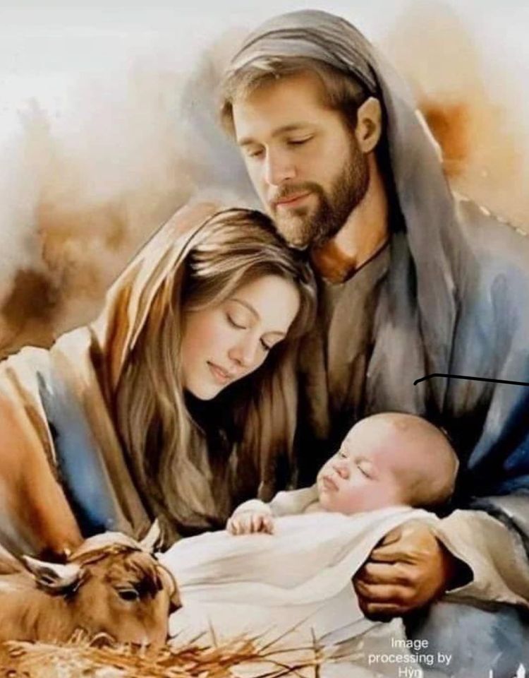 31 grudnia rok B Niedziela Świętej Rodziny