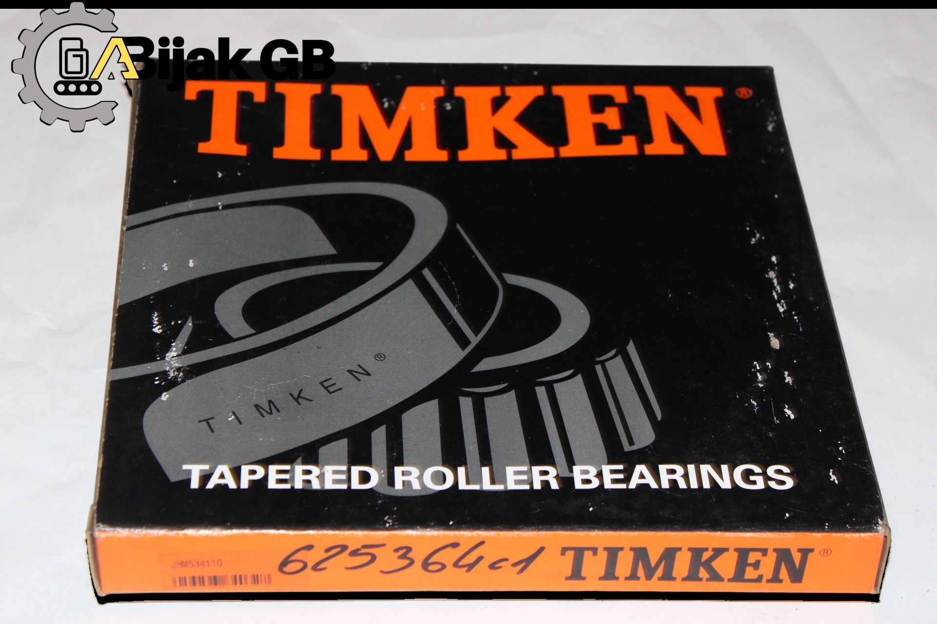 625364C1 TIMKEN JHM534110