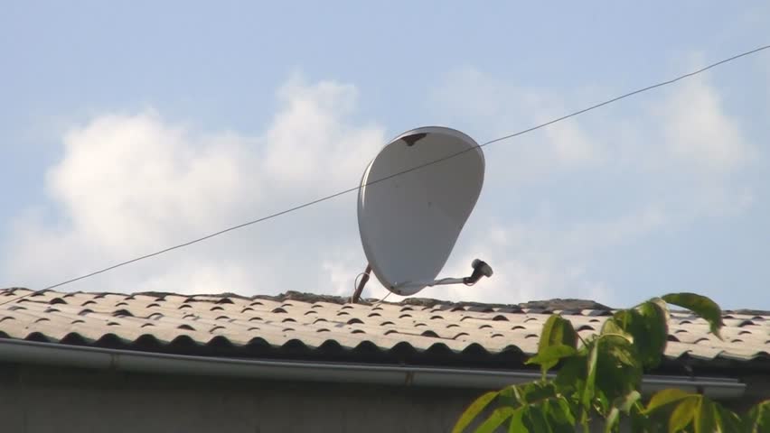 koszt montażu anteny satelitarnej Zegrze