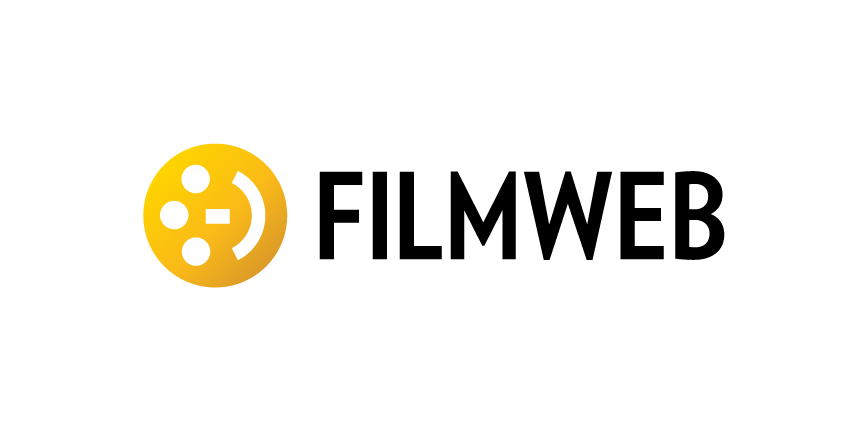 Logo portalu Filmweb