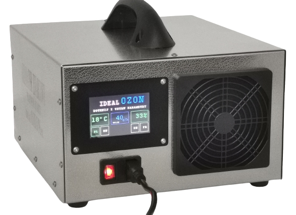 Generator ozonu - kalkulator ozonu - 20g - V4