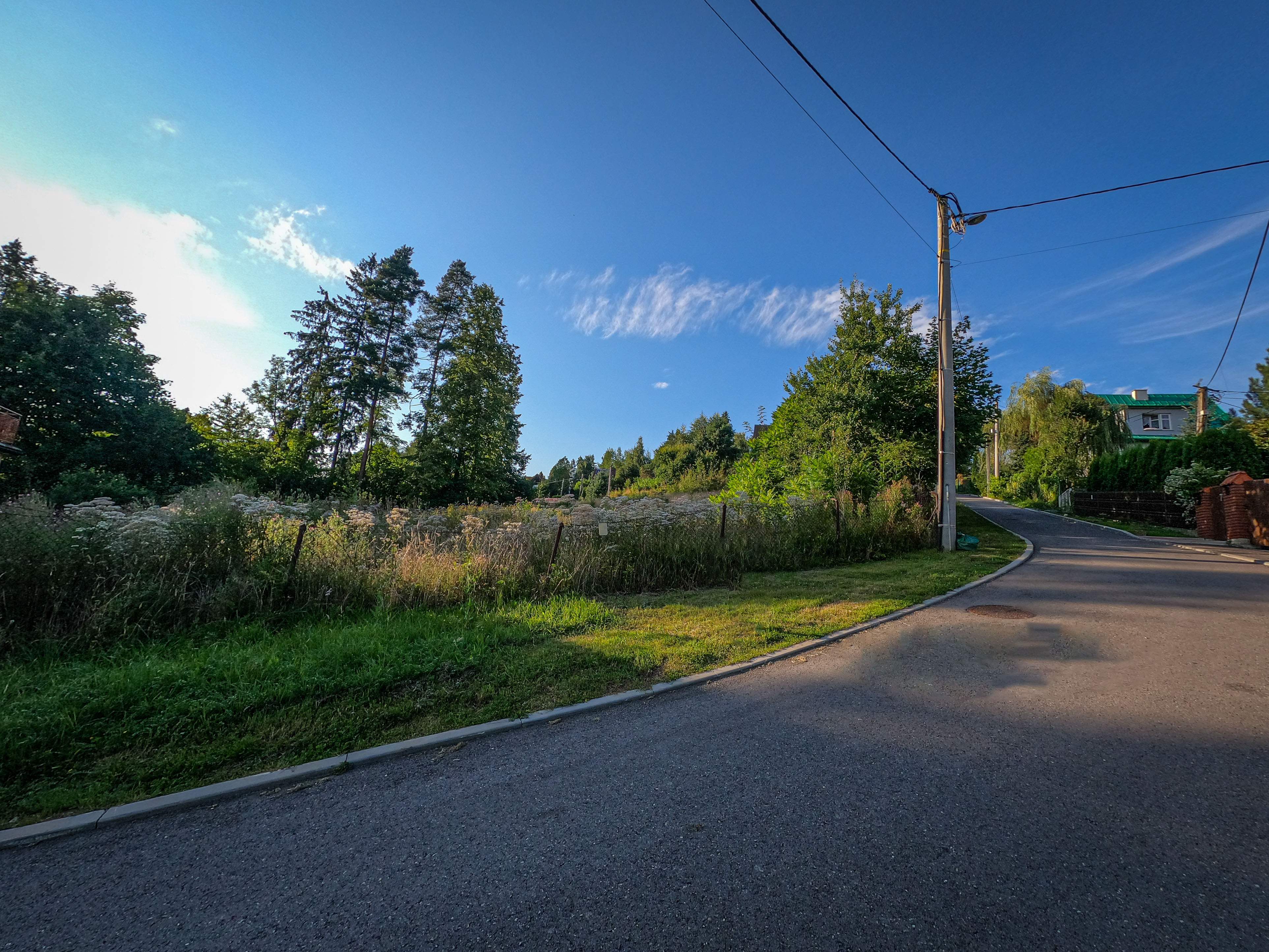 Idealna pod budowę domu lub inwestycję uzdrowiskową/turystyczną. Cena: 940.000zł. Tel: 508-503-018.