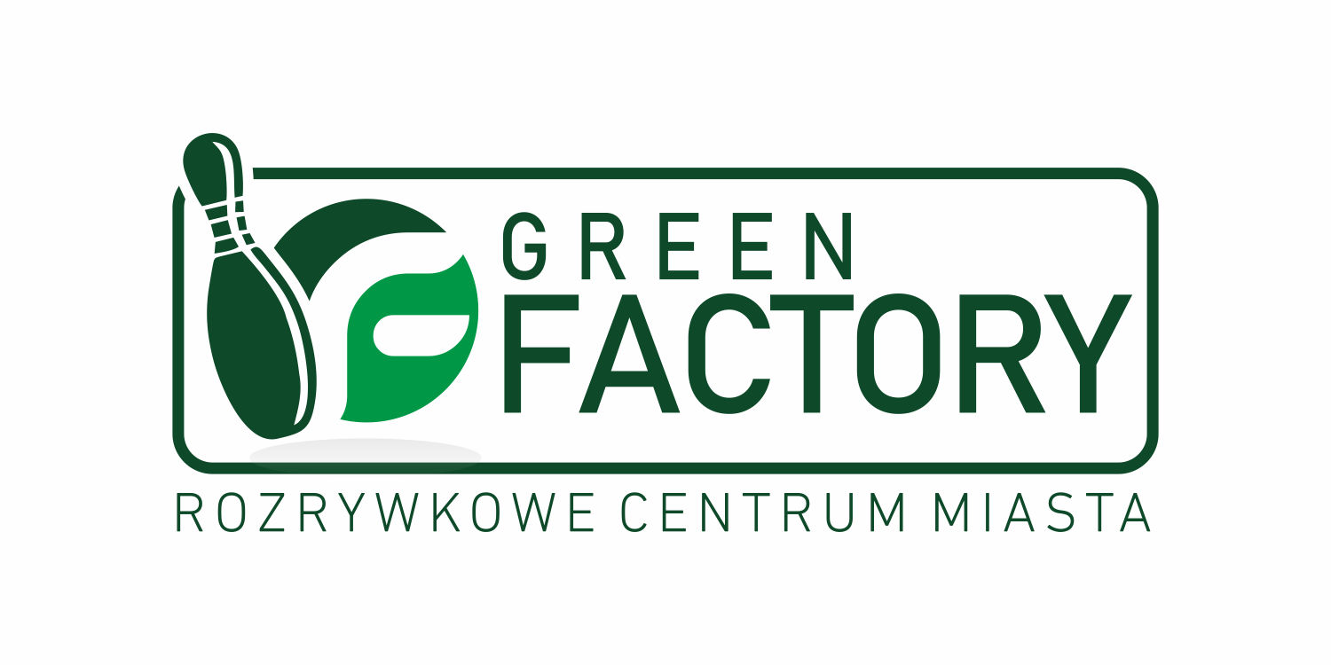 Green Factory Kolno | Restauracja | Kręgielnia | Sala Zabaw dla Dzieci
