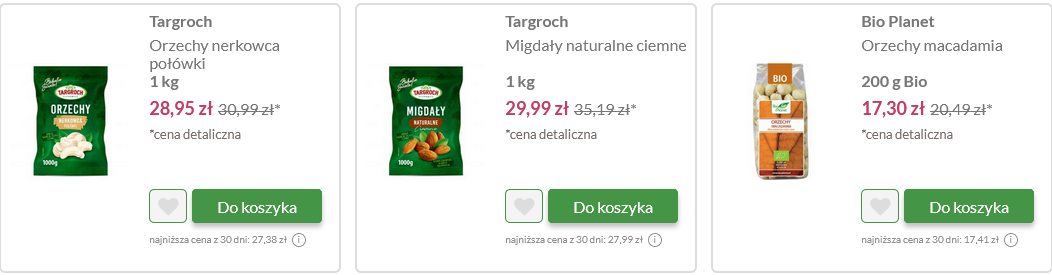 Screenshot 2024-05-30 at 22-34-00 Orzechy ekologiczne - migday laskowe macadamia - sklep Beeplpng