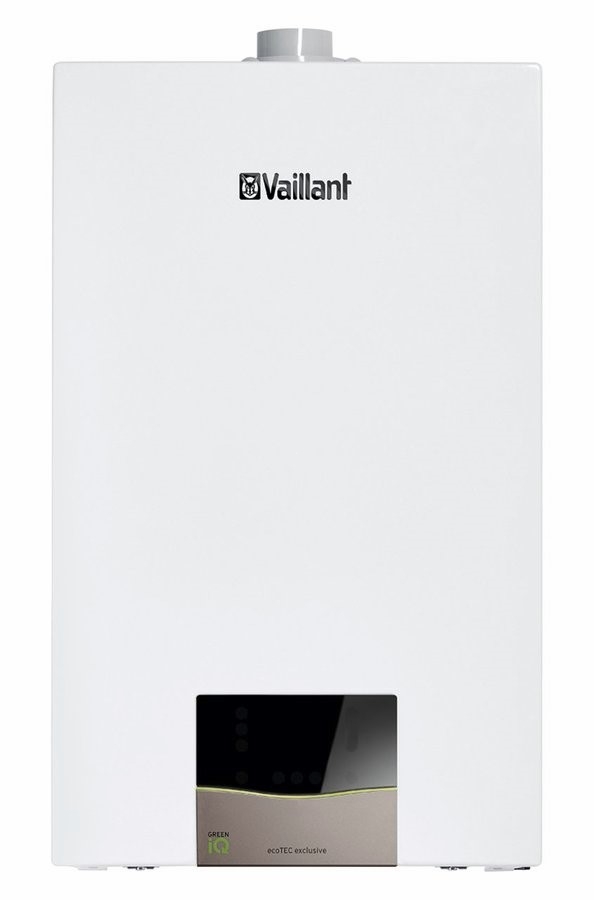 Vaillant VC 20CS/1-7 (N-PL) ecoTEC exclusive kocioł kondensacyjny jednofunkcyjny