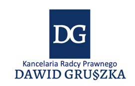 Kancelaria Radcy Prawnego Dawid Gruszka