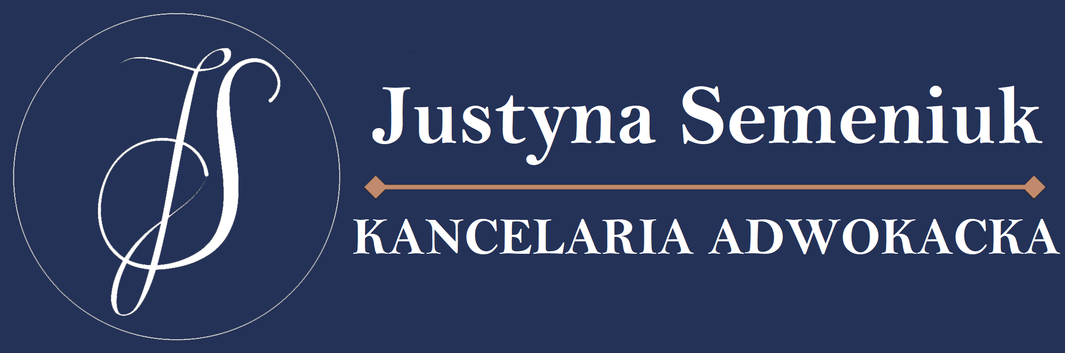 Kancelaria Adwokacka Adwokat Justyna Semeniuk
