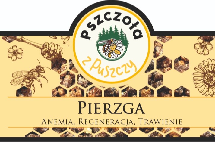 Pierzga