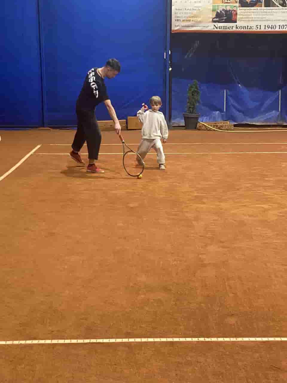 grupy tenisowe dla doroslych, grópki tenisowe dla dzieci, tenis dla amatorów