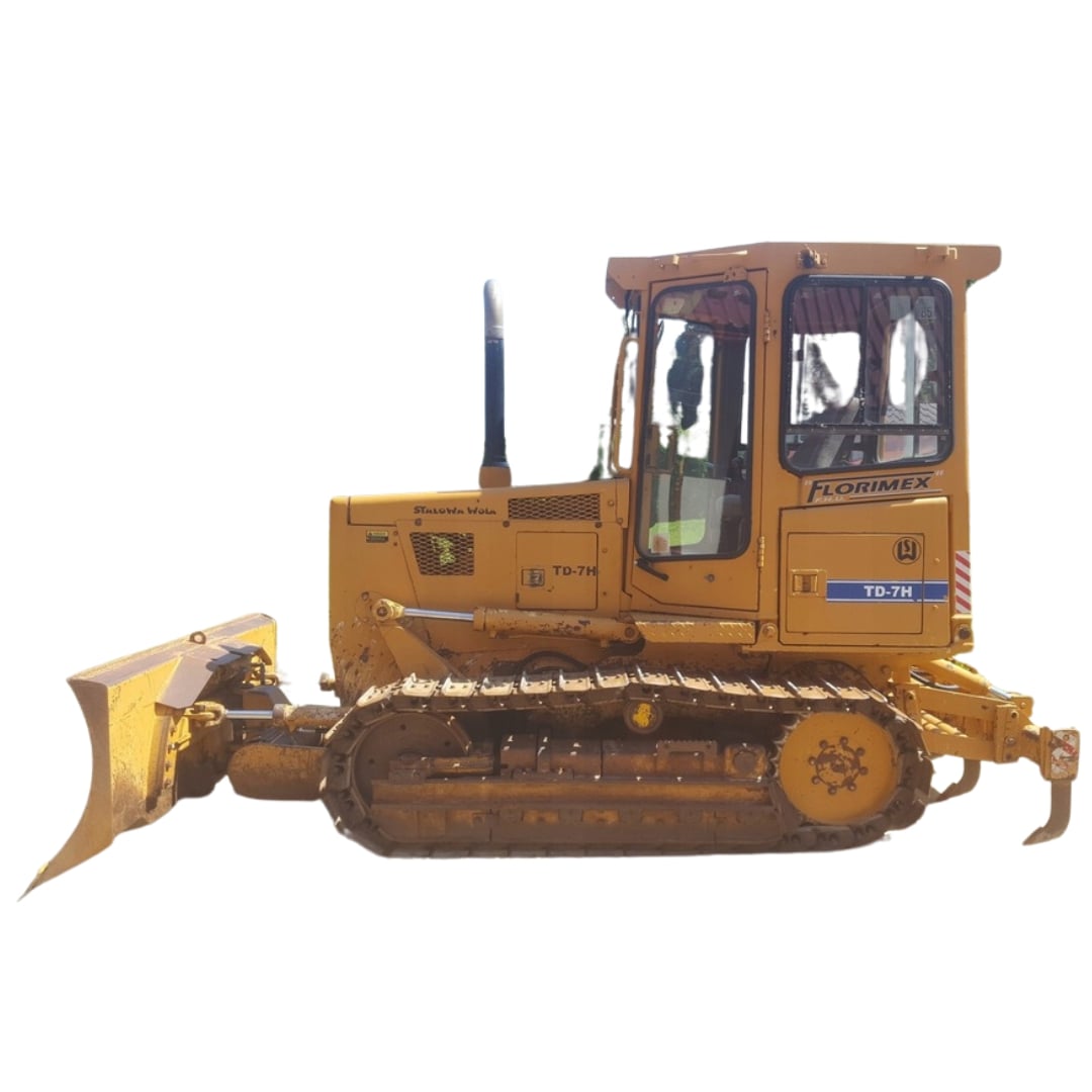 Dressta TD-7 Bulldozer