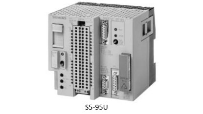 Siemens SIMATIC S5-95U