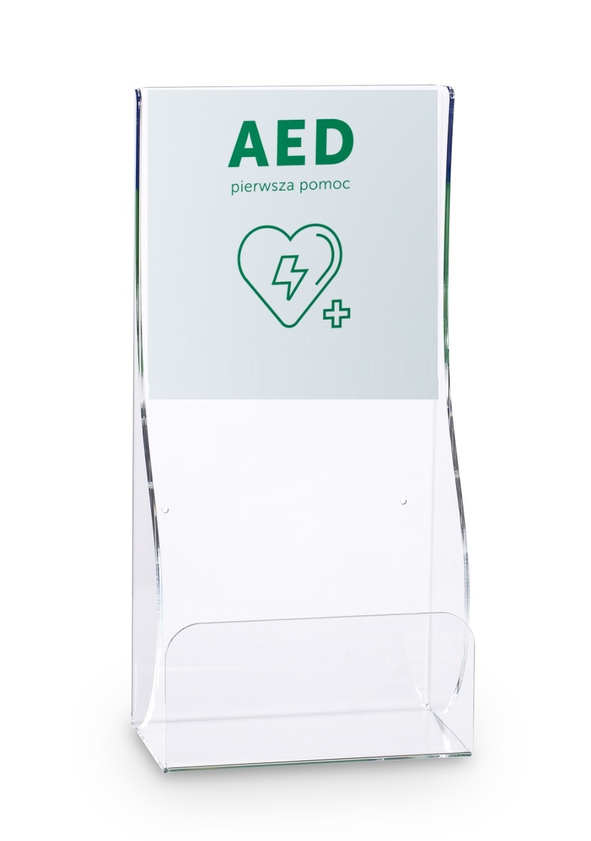 Uchwyt AED Smart Do zawieszenia na ścianie
