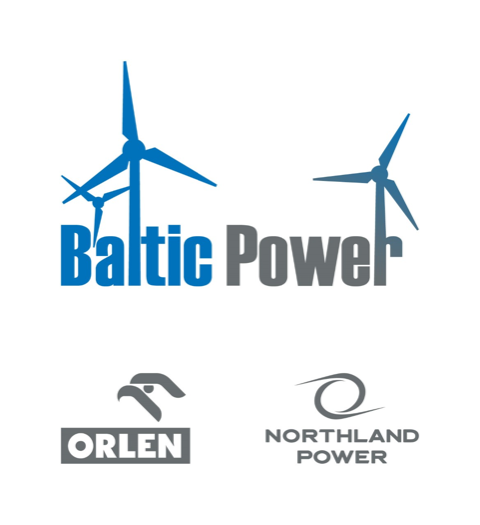 Baltic Power - first Baltic Sea project!