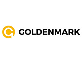 Logo Goldenmark
