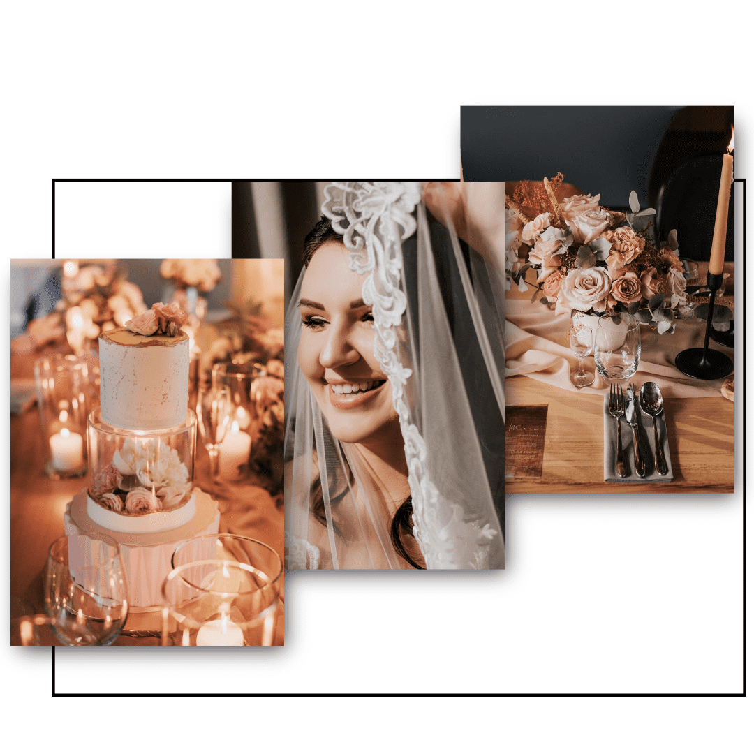 Wedding Planner - Magic Day - Ilona Jabłońska