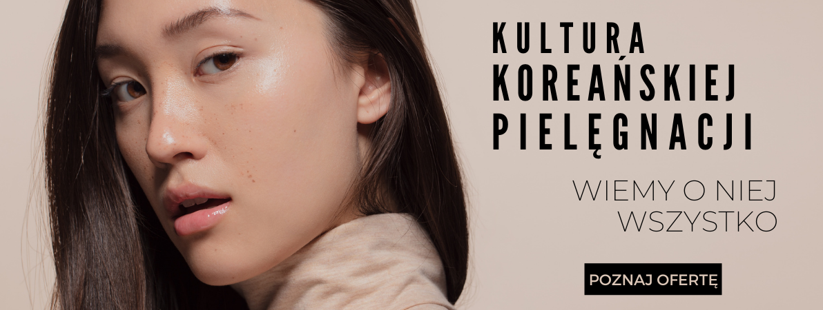 Polski importer i dystrybutor hurt hurtownia koreańskich kosmetyków - Wholesale korean cosmetics