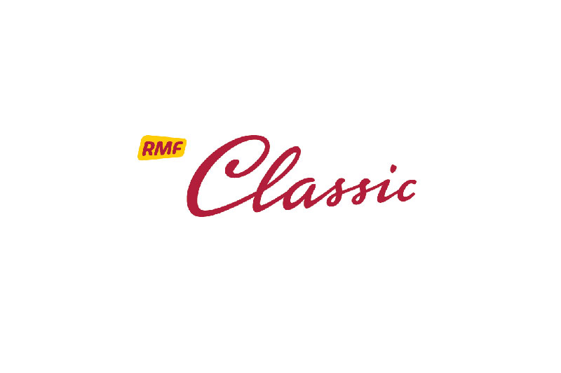 Logo RMF Classic