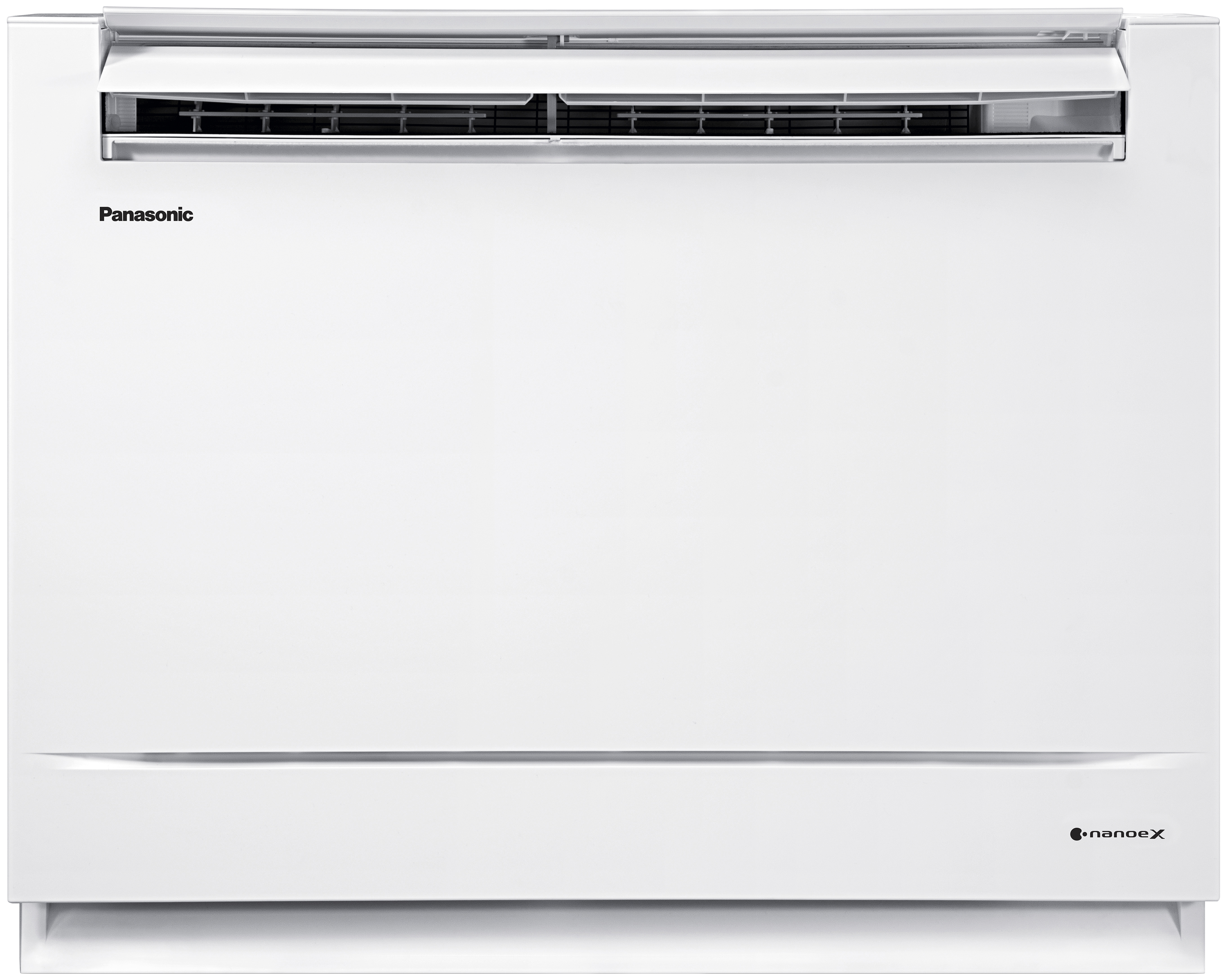 Klimatyzator Panasonic konsola podłogowa  - klimatyzacja z montażem.
