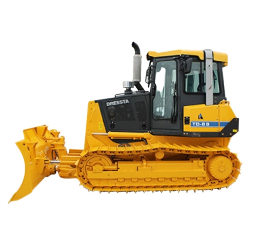 Dressta TD-8 Bulldozer