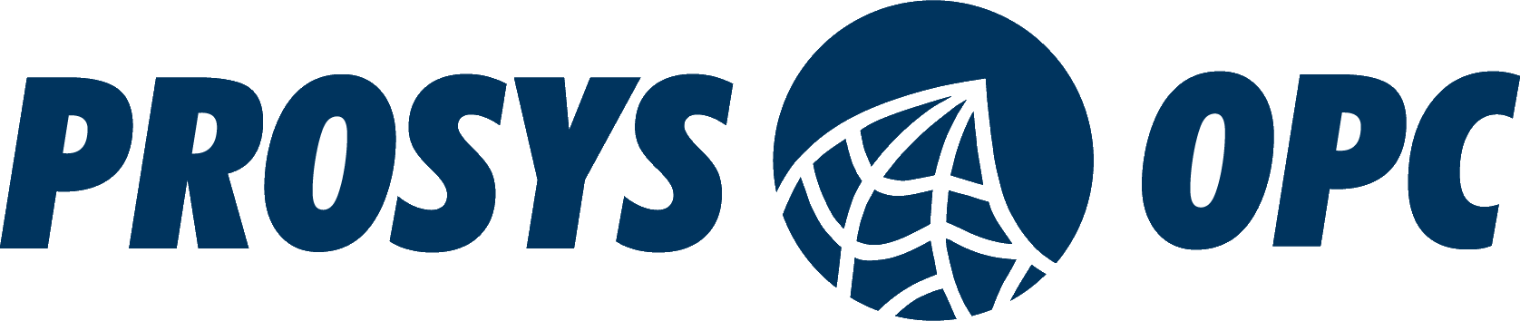 logo PROSYS OPC