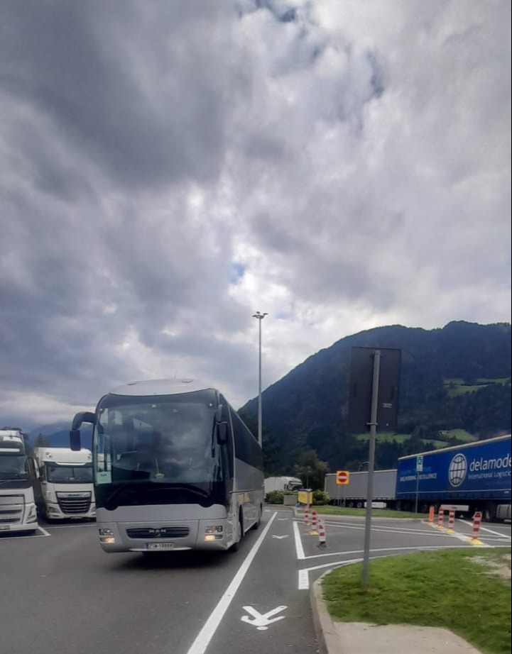 siwiak reisen busunternehmen autobus mieten busreisen