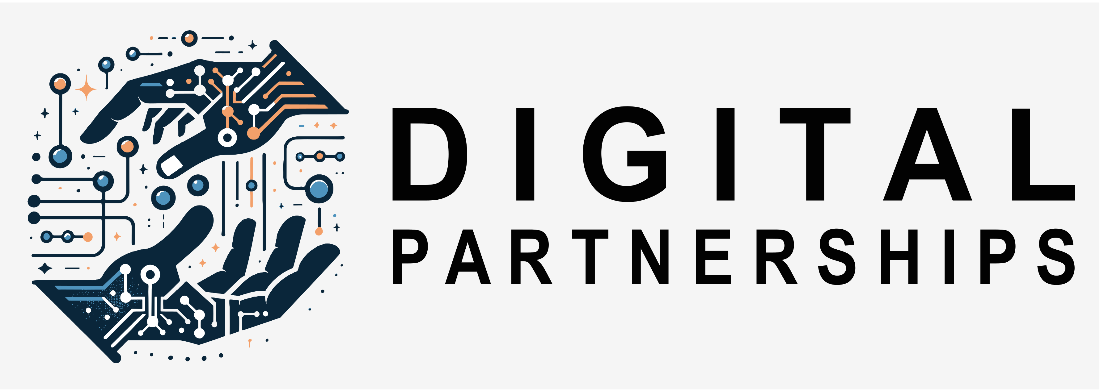 Digital Partnerships