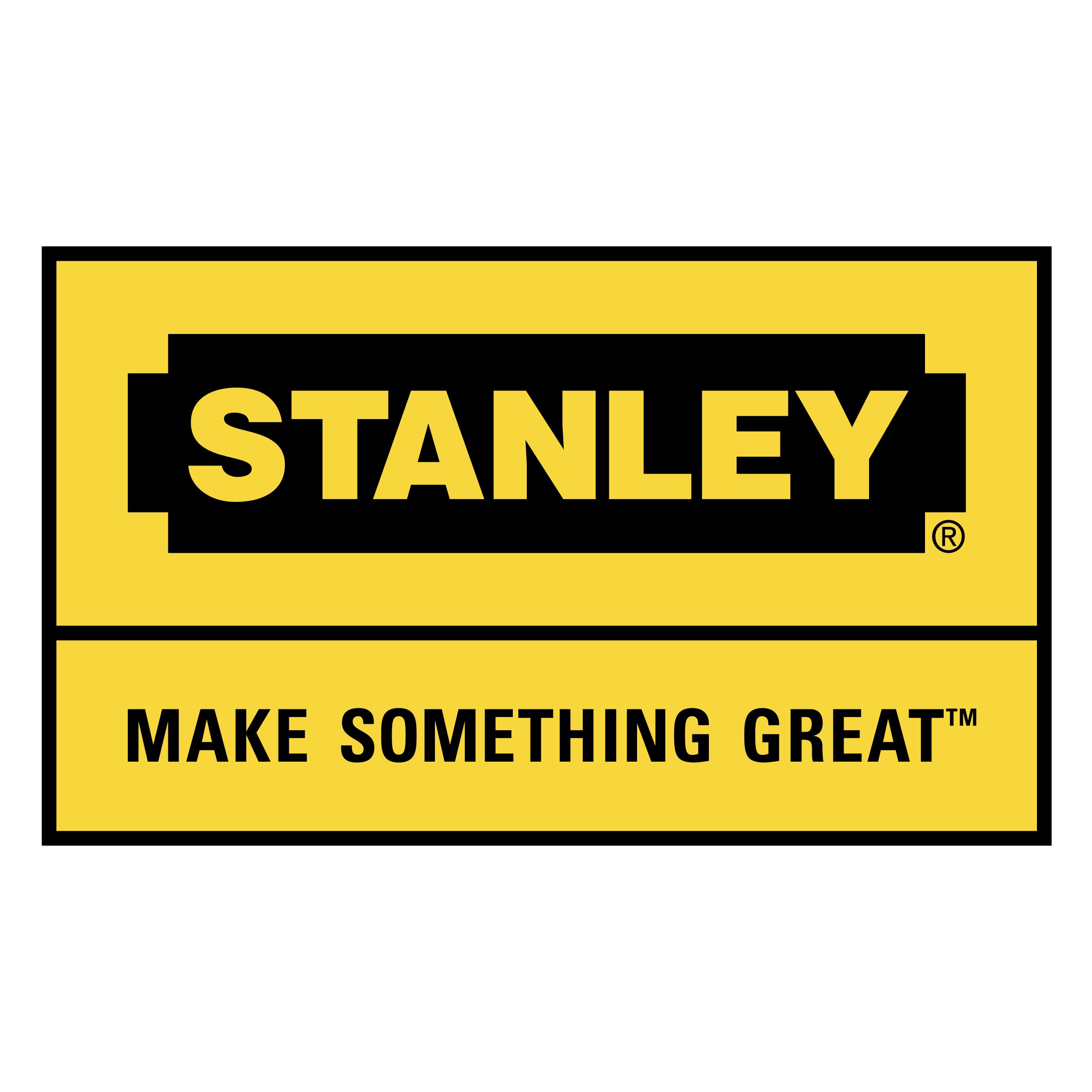 Cenimy narzedzia firmy Snanley, sami używamy wielu narzędzi tej firmy.
