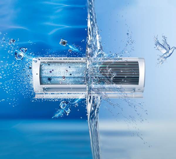 Klimatyzator Haier Flexis Plus z usługą montażu dla konsumenta z 8% vat.