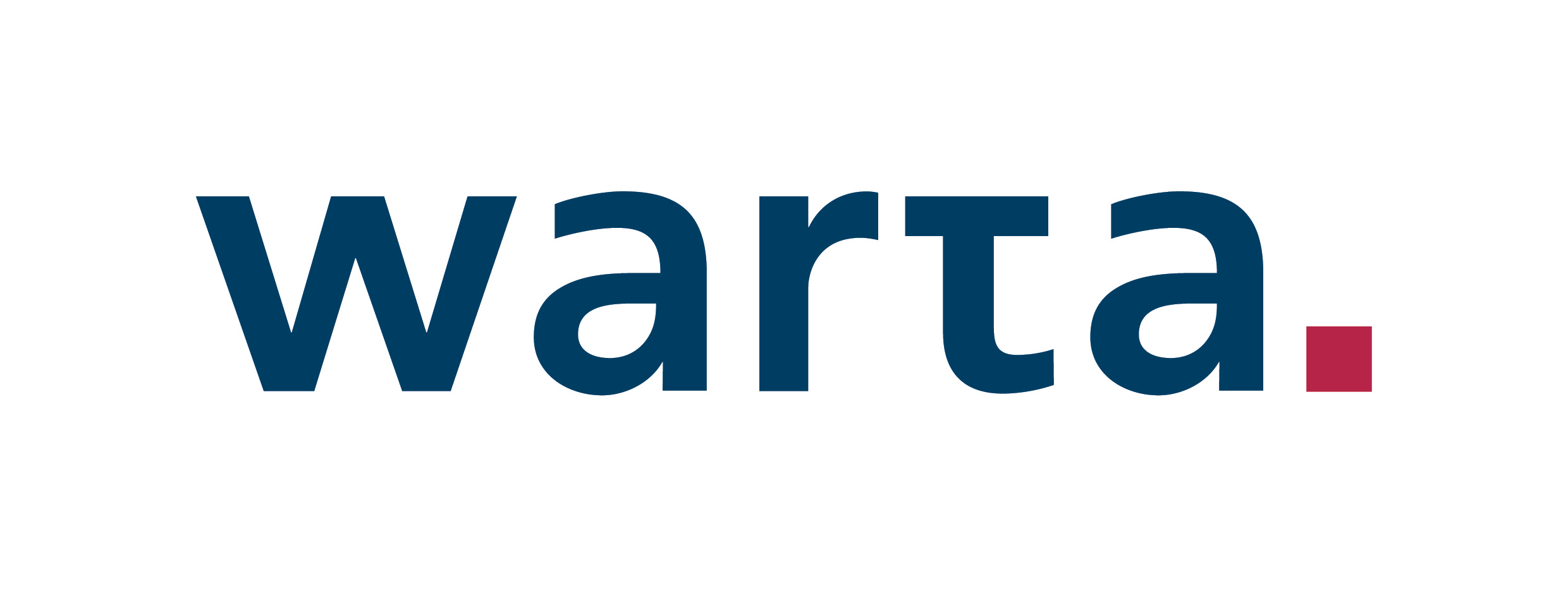 Logo TUIR Warta