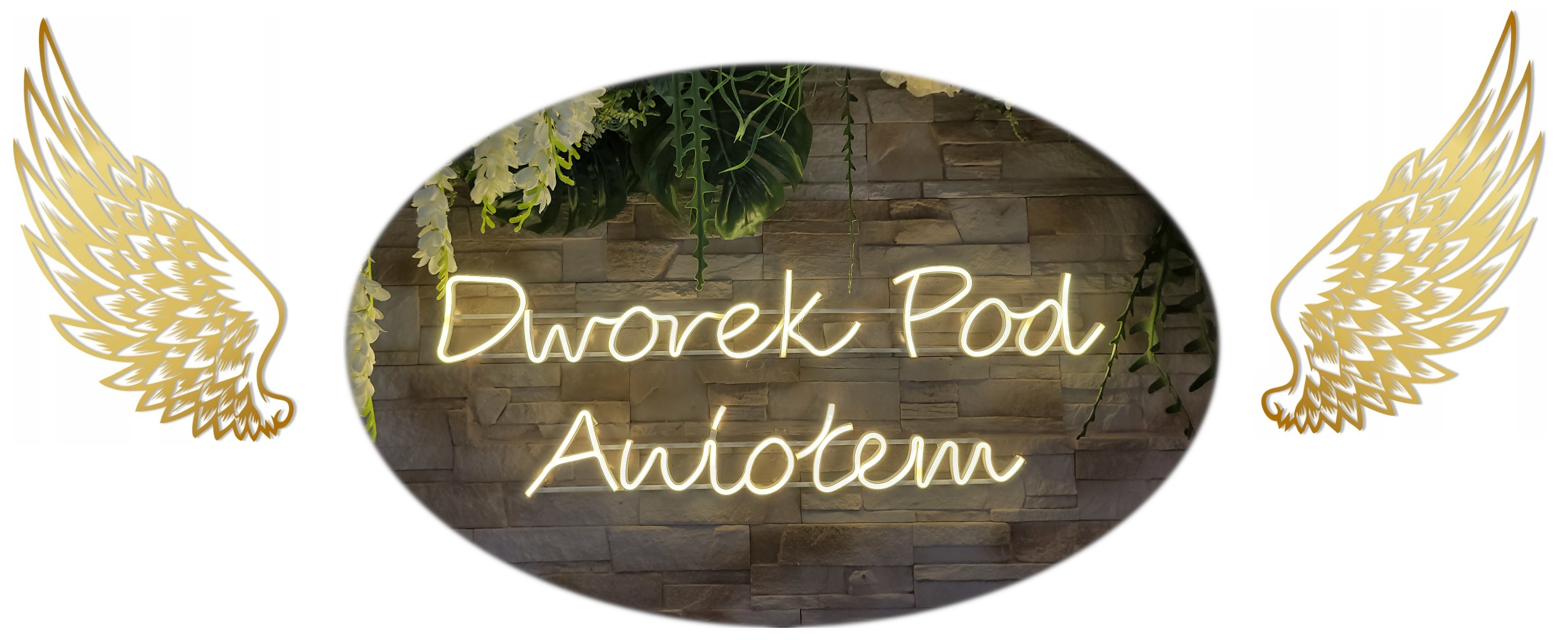 Dworek pod Aniołem