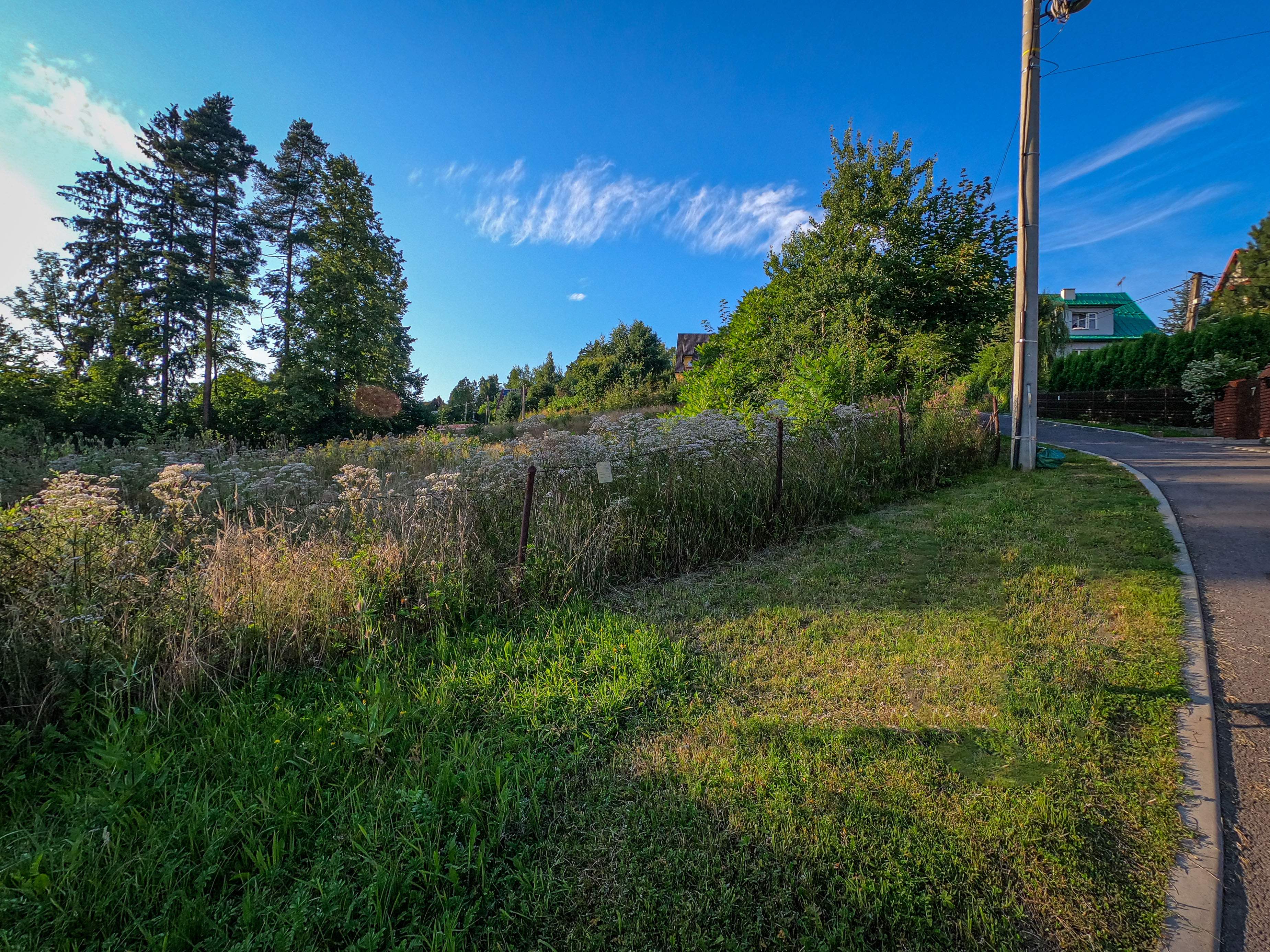 Idealna pod budowę domu lub inwestycję uzdrowiskową/turystyczną. Cena: 940.000zł. Tel: 508-503-018.