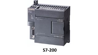 Siemens SIMATIC S7-200