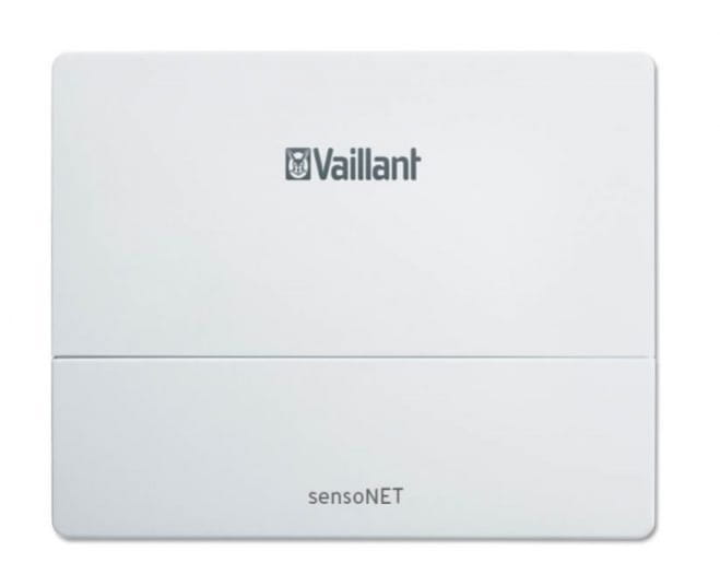 Vaillant sensoNET VR 921 - Moduł komunikacji internetowej