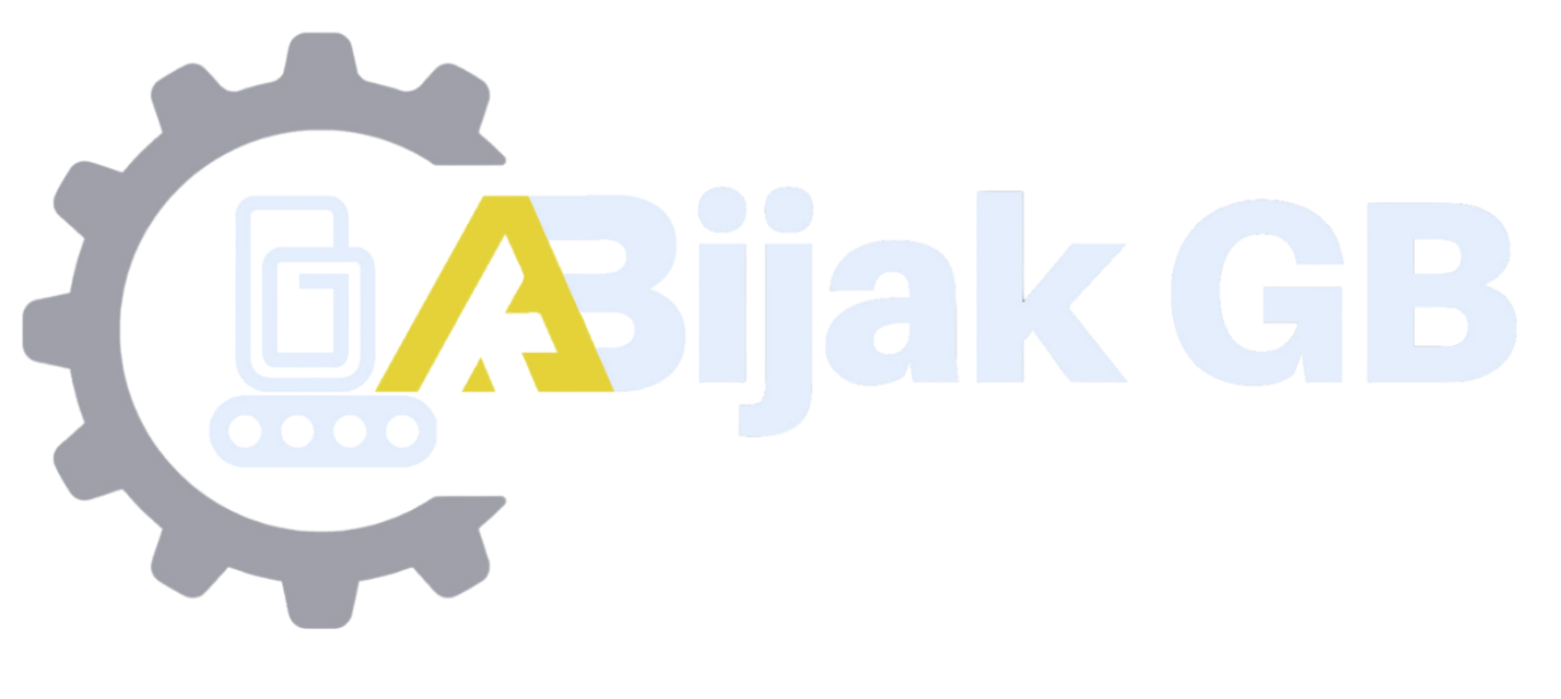 Bijak GB