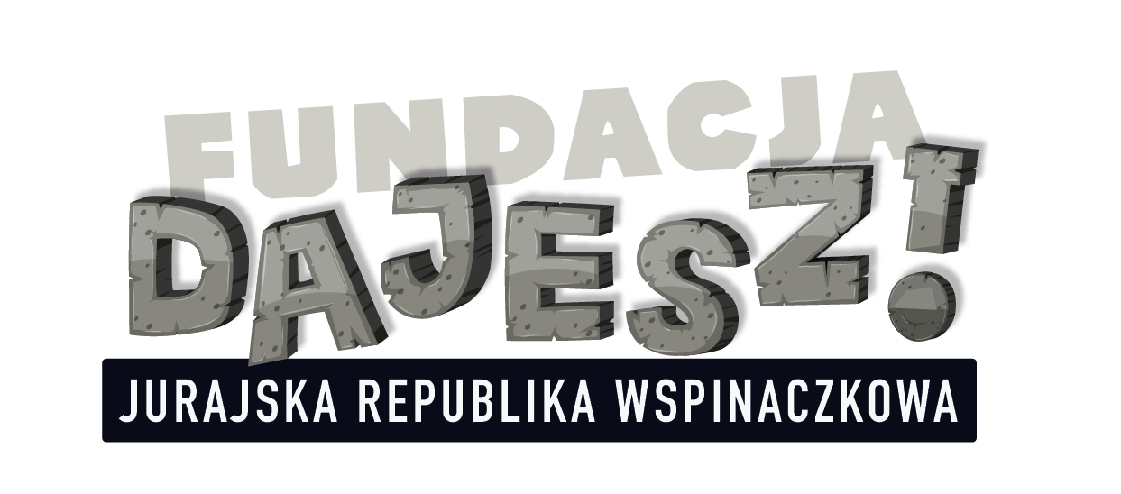 Fundacja Dajesz! Jurajska Republika Wspinaczkowa
