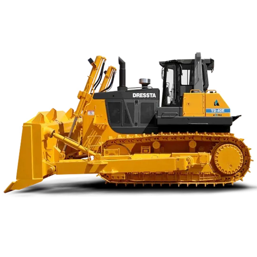 Dressta TD-40 Bulldozer