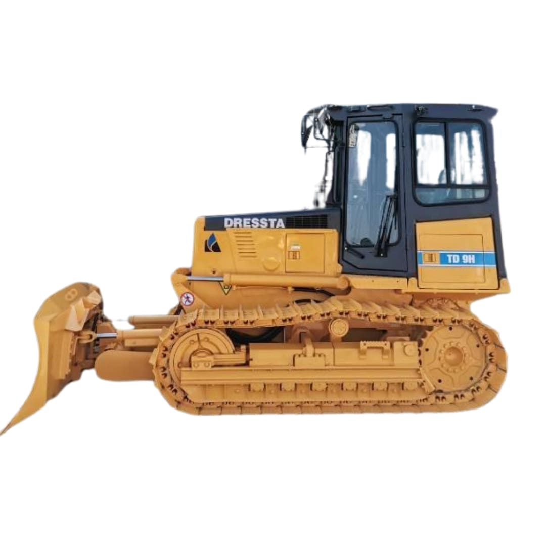 Dressta TD-9 Bulldozer