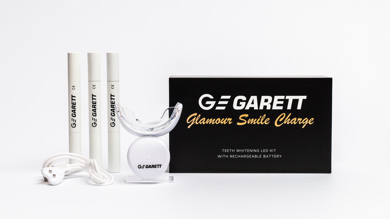 Urządzenia Garett Beauty nagrodzone tytułem „Kobieca Marka Roku 2021”